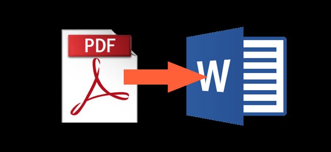 download pdf to word converter for mac